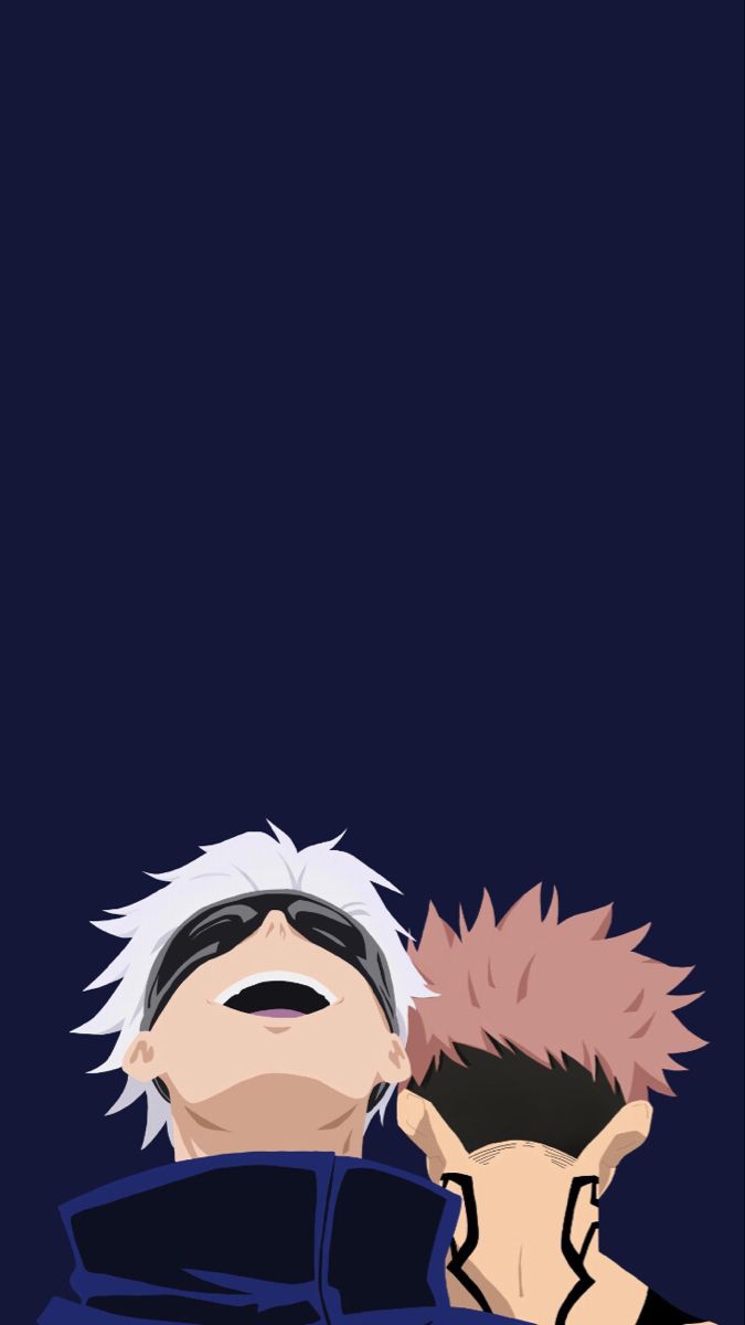 jujutsu kaisen satoro