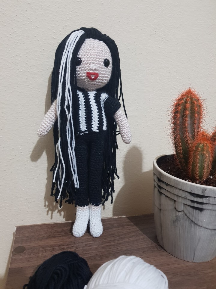 amigurumi