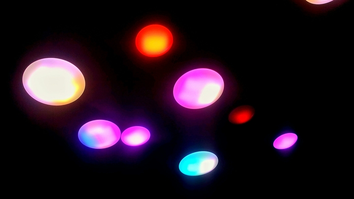 light