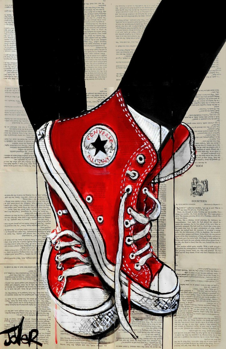 Converse