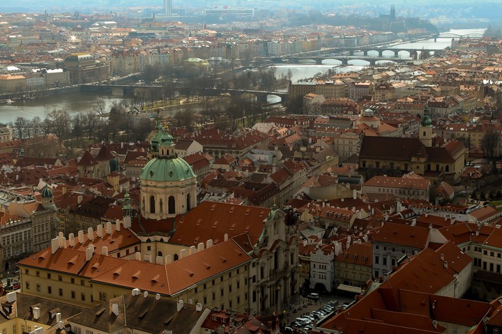 Prague