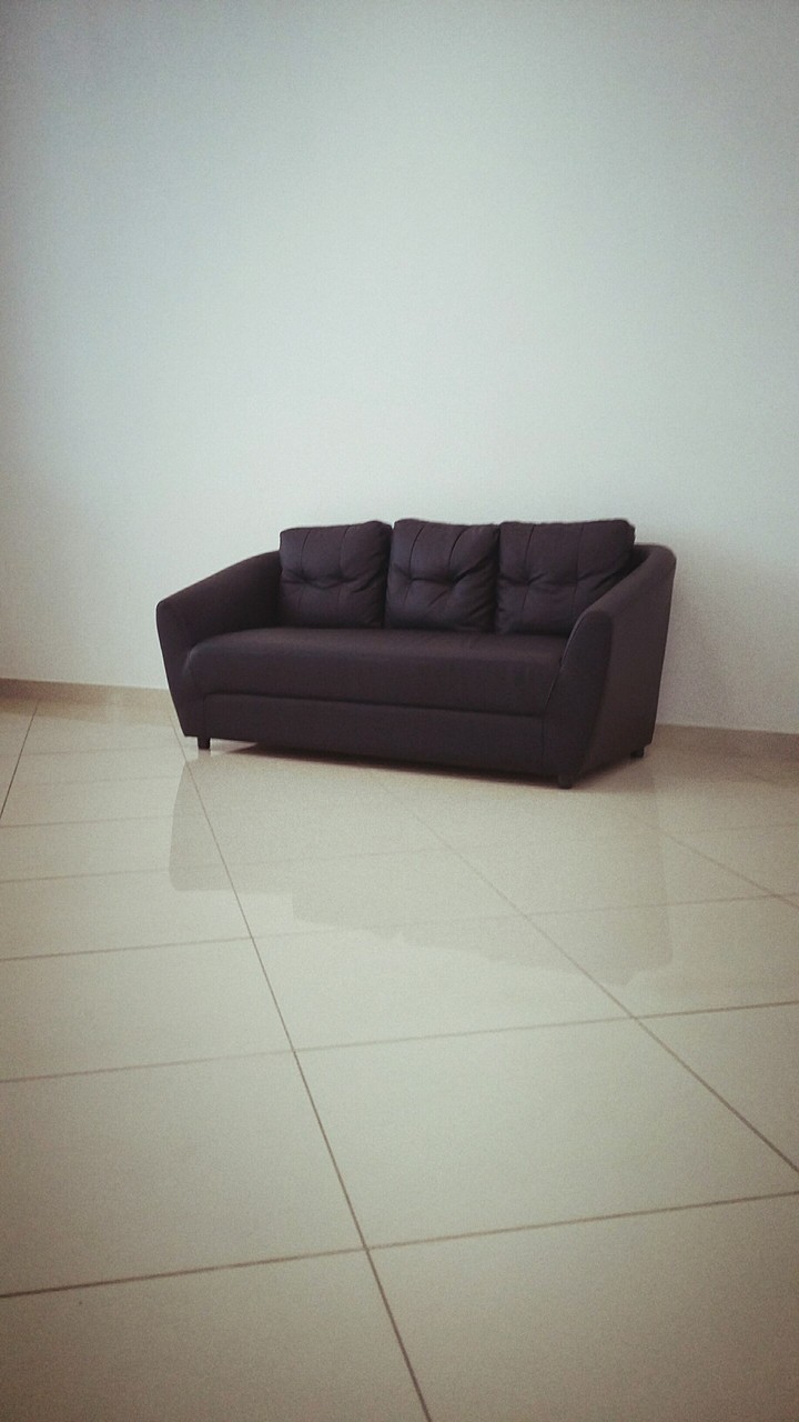 Forever alone