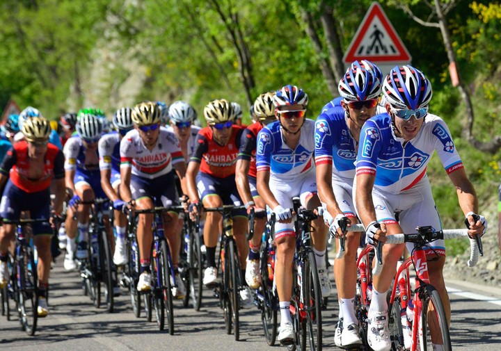 fdj
