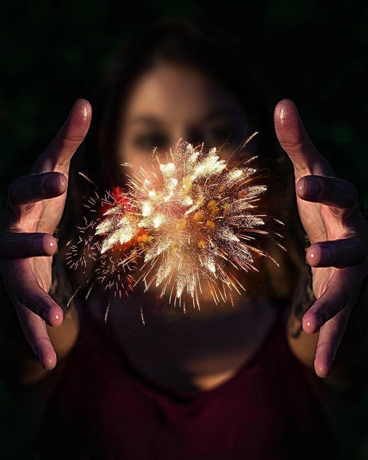 Fireworks