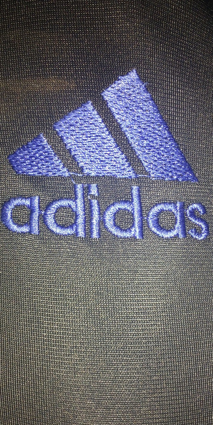 Adidas
