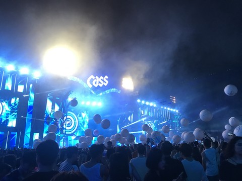 festival