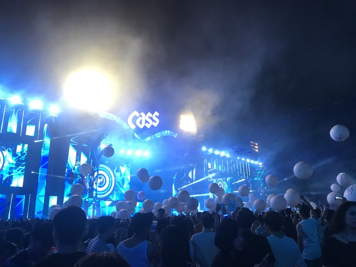 festival