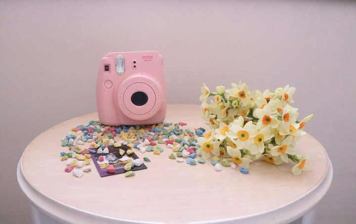 instax mini 8