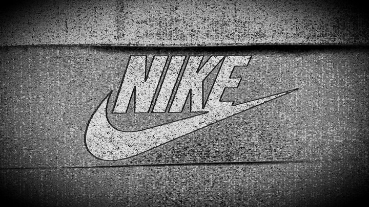 Nike ✌