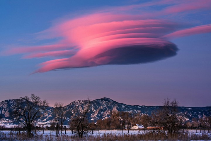 cloud