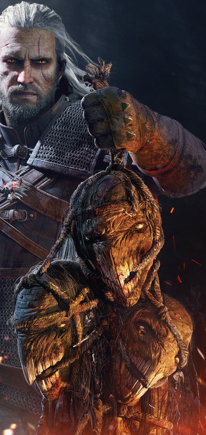 WITCHER