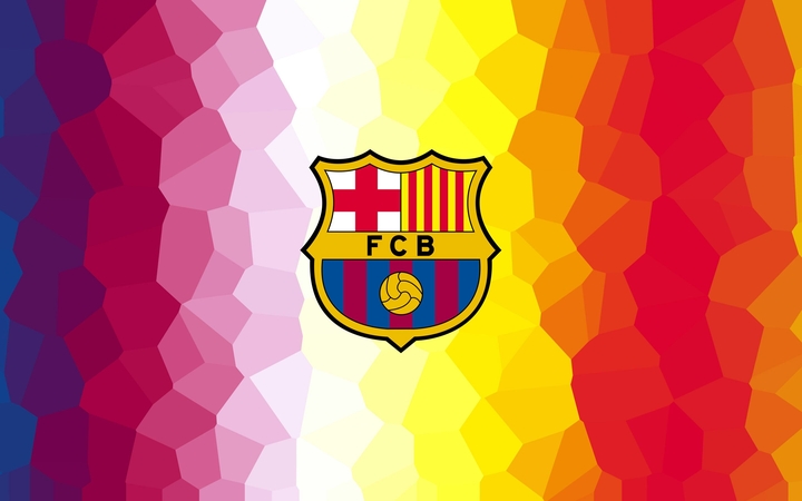#FCB..!!