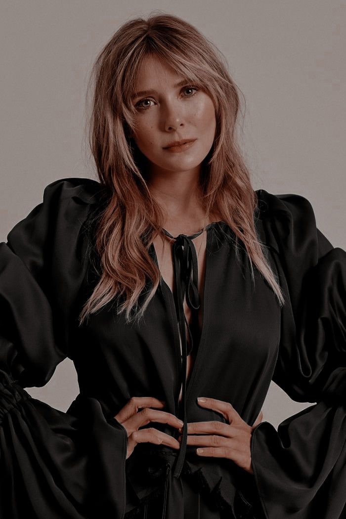 Elizabeth Olsen