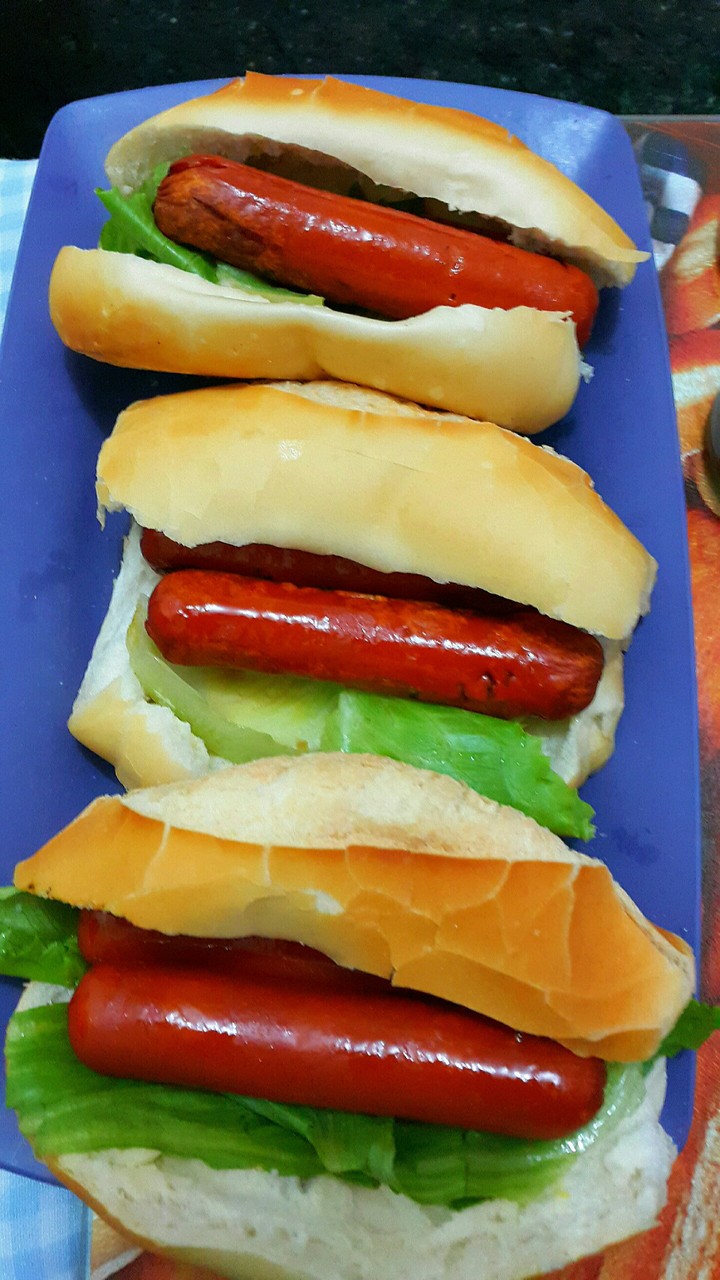 lanche