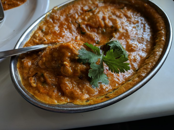 indian dish