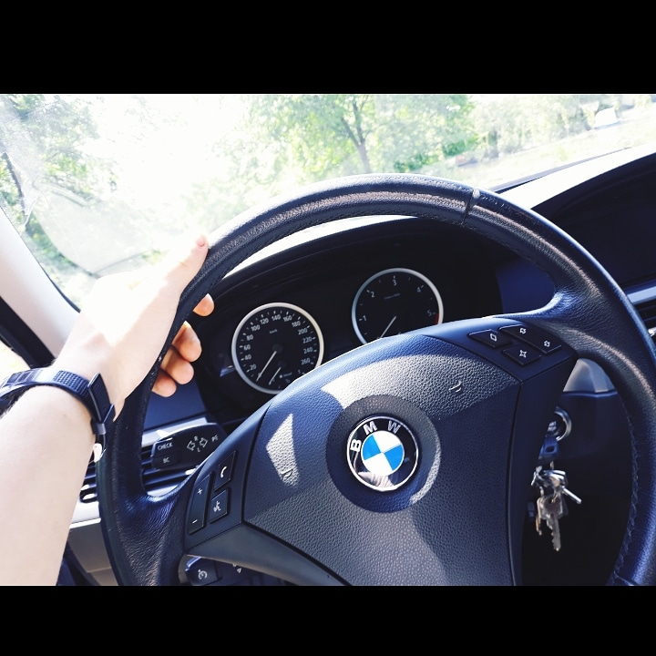 BMW CAM