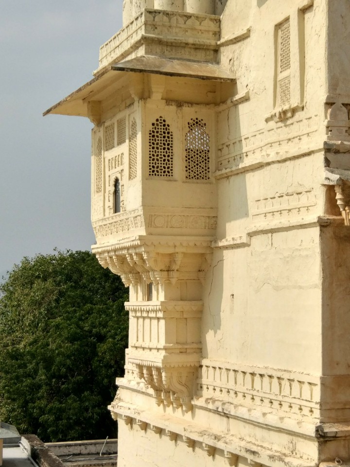 palace