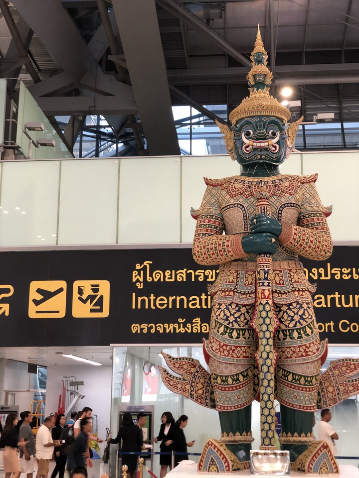 thai