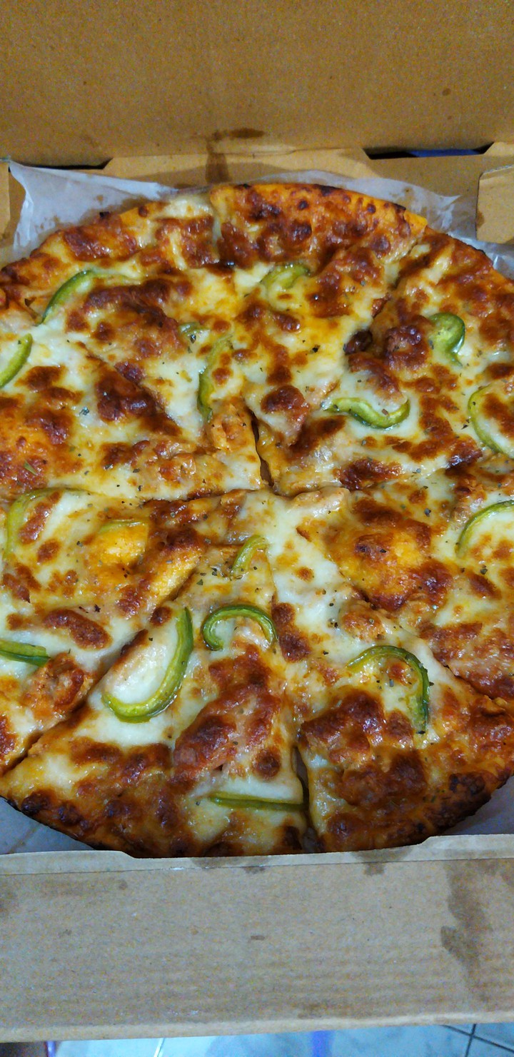 chicken tarka