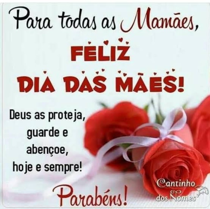 Domingo das mamães