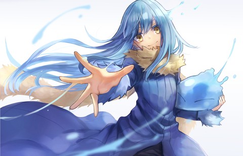 Rimuru Tempest