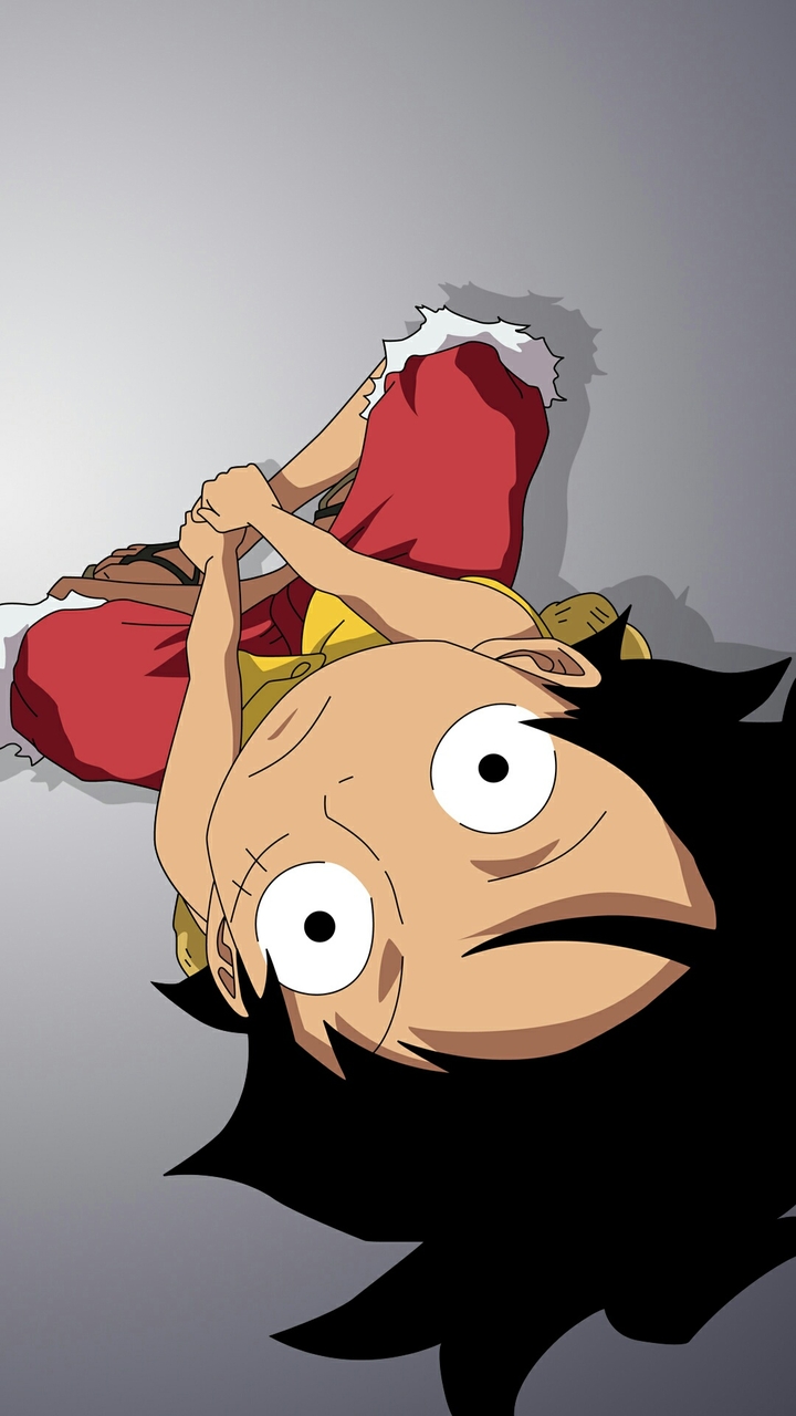 Luffy