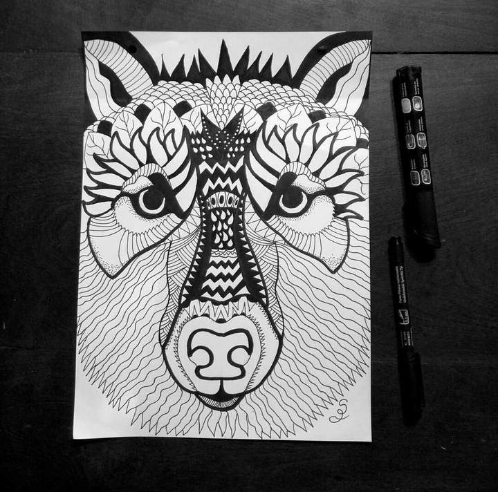 Mis Dibujos