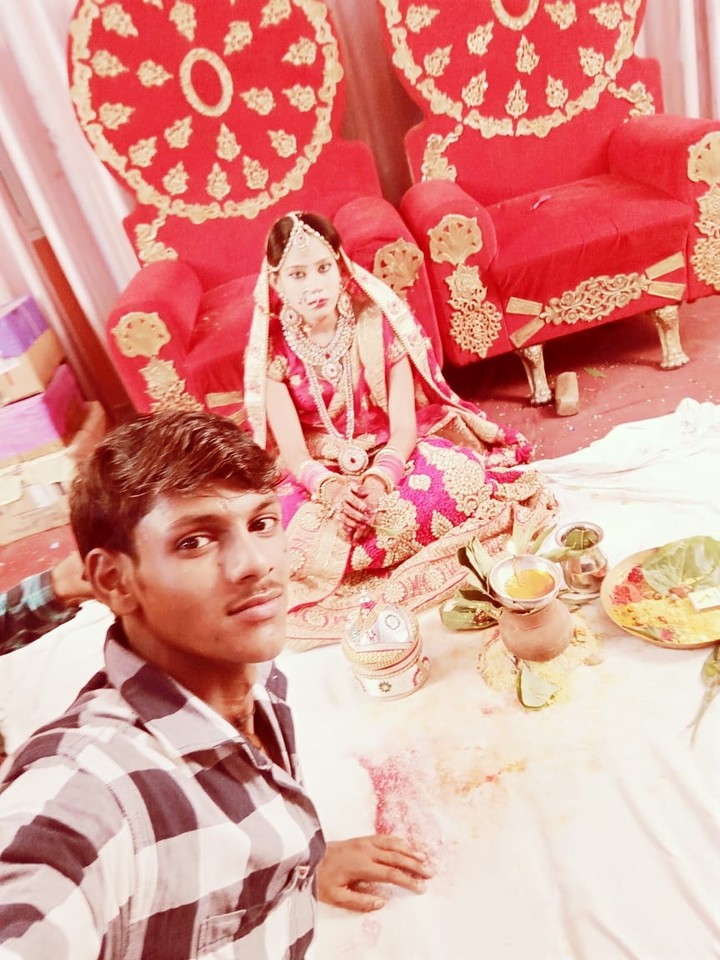 Manoj kumar