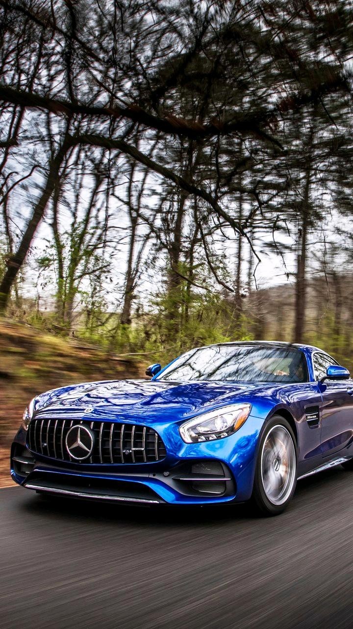 my favorite car
