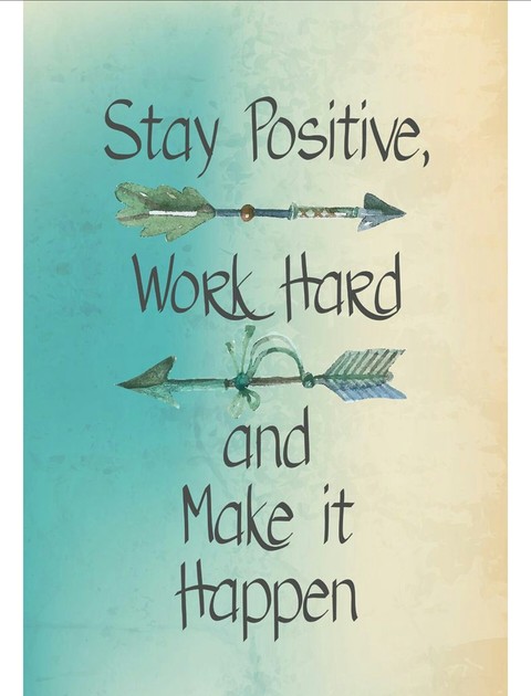 positive quote