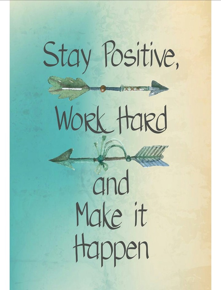 positive quote