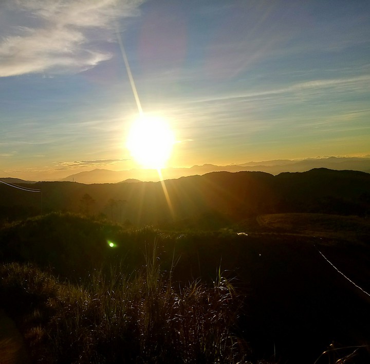 Here Comes the Sun