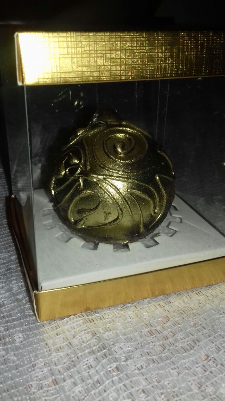 uau