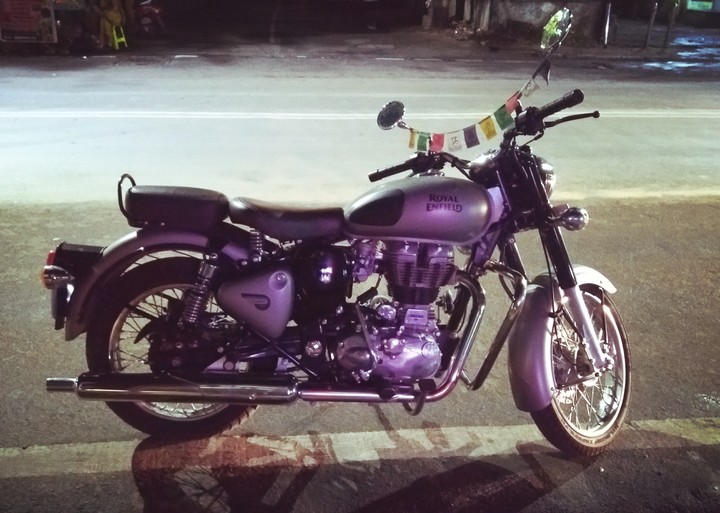 Royal Enfield