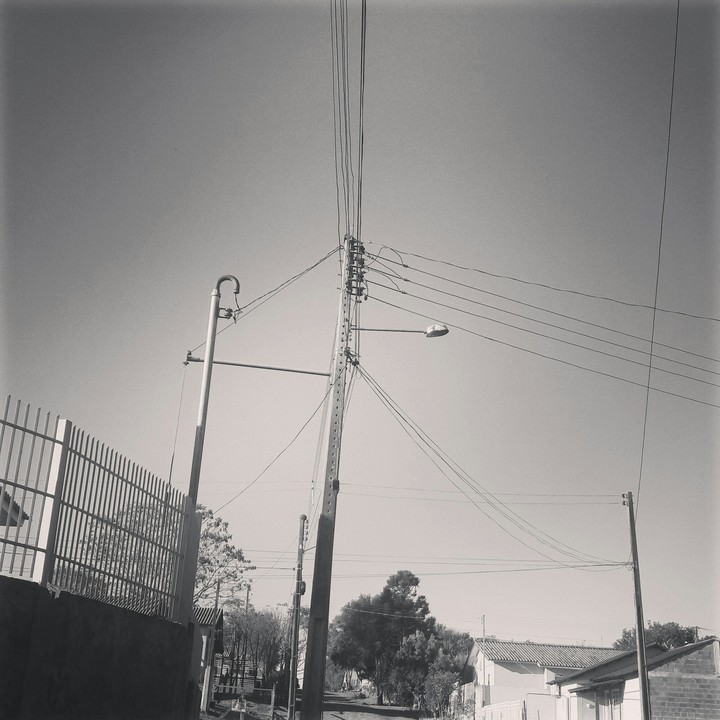 city, cidade
