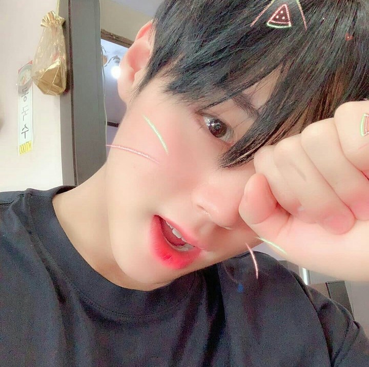Park Jihoon
