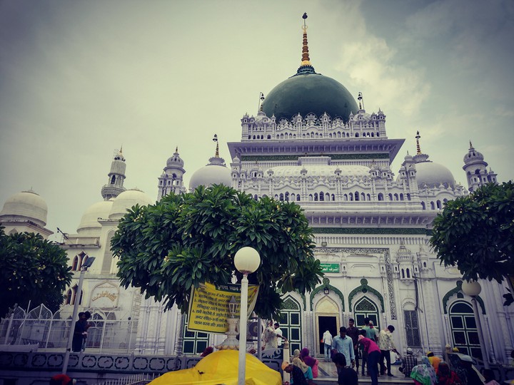 deva shareef?