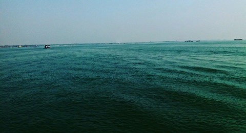 padma river