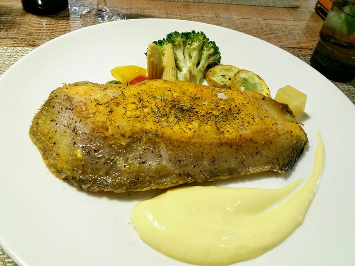 fish