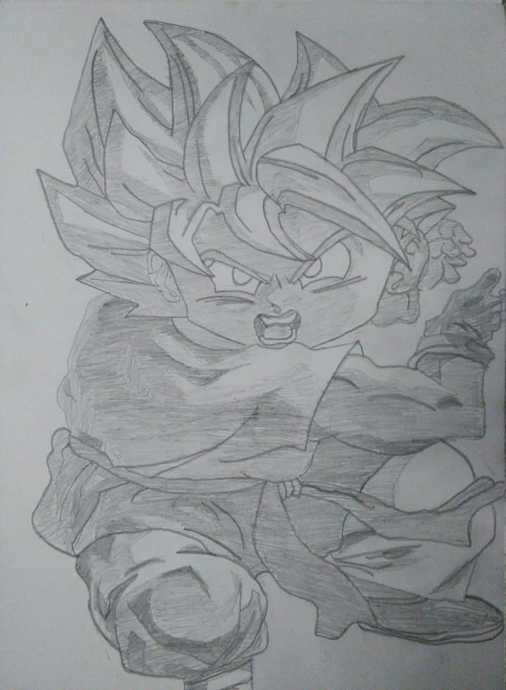 Gohan