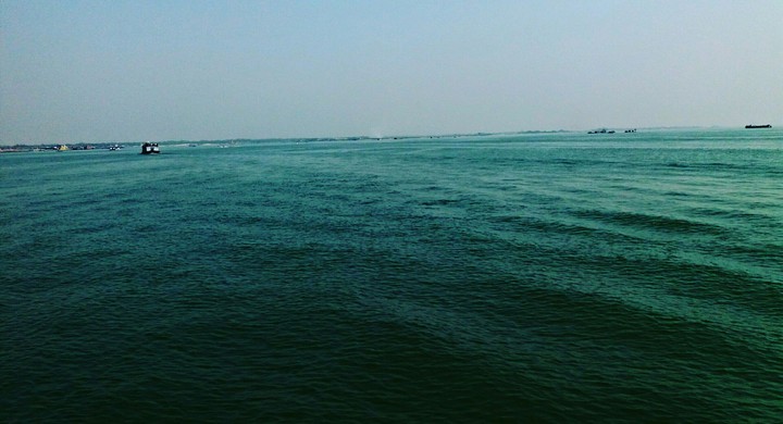 padma river