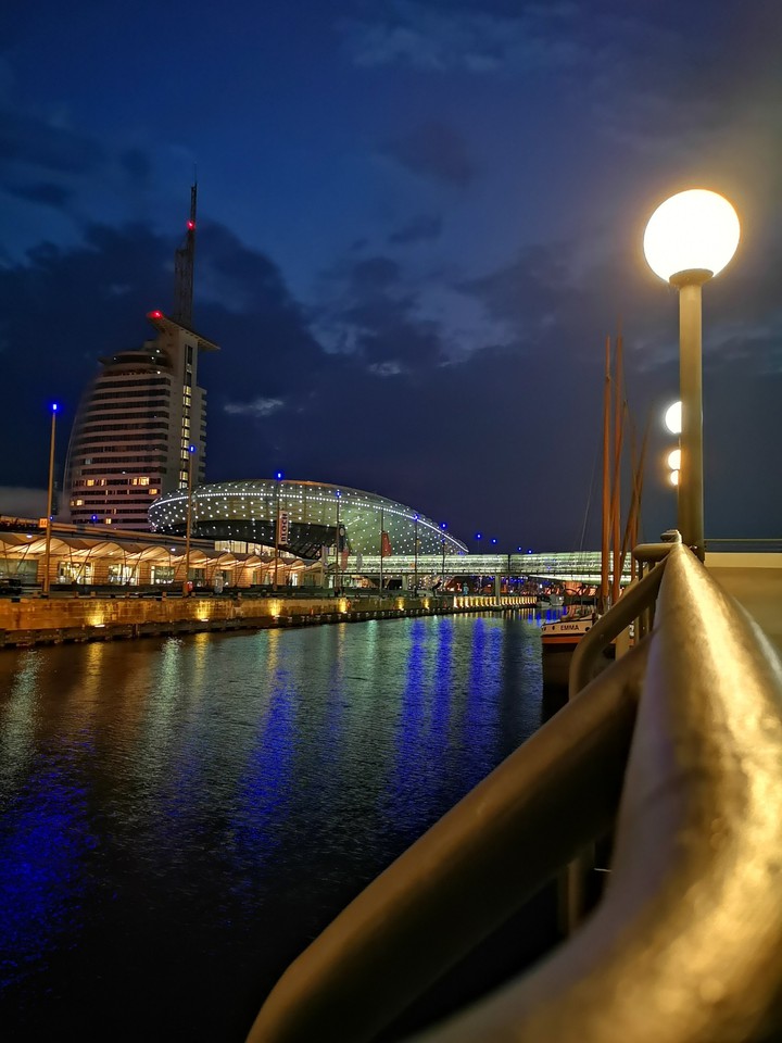 river of pace