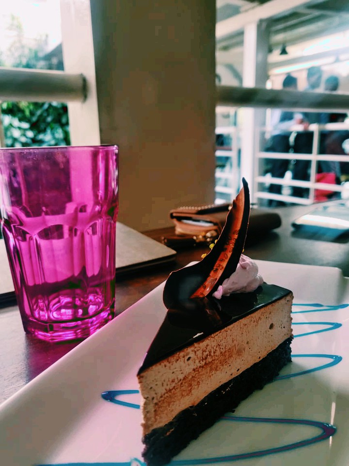 Cheesecakes