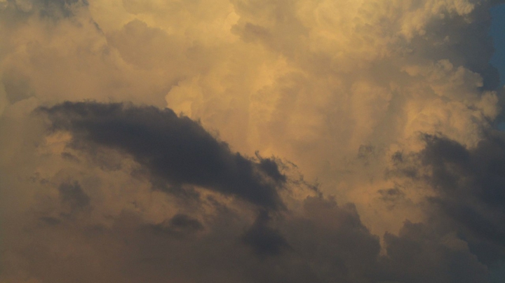 Cloudy