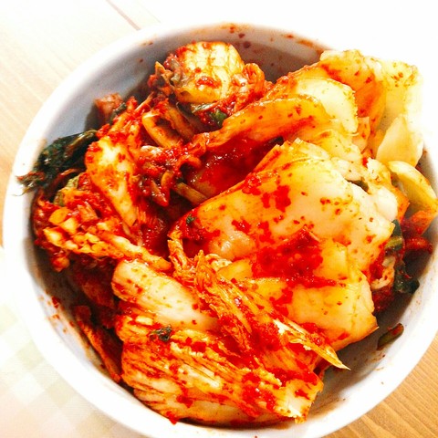 김치