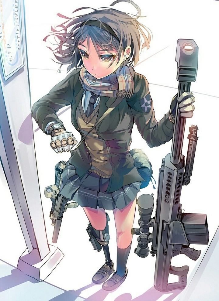 Anime