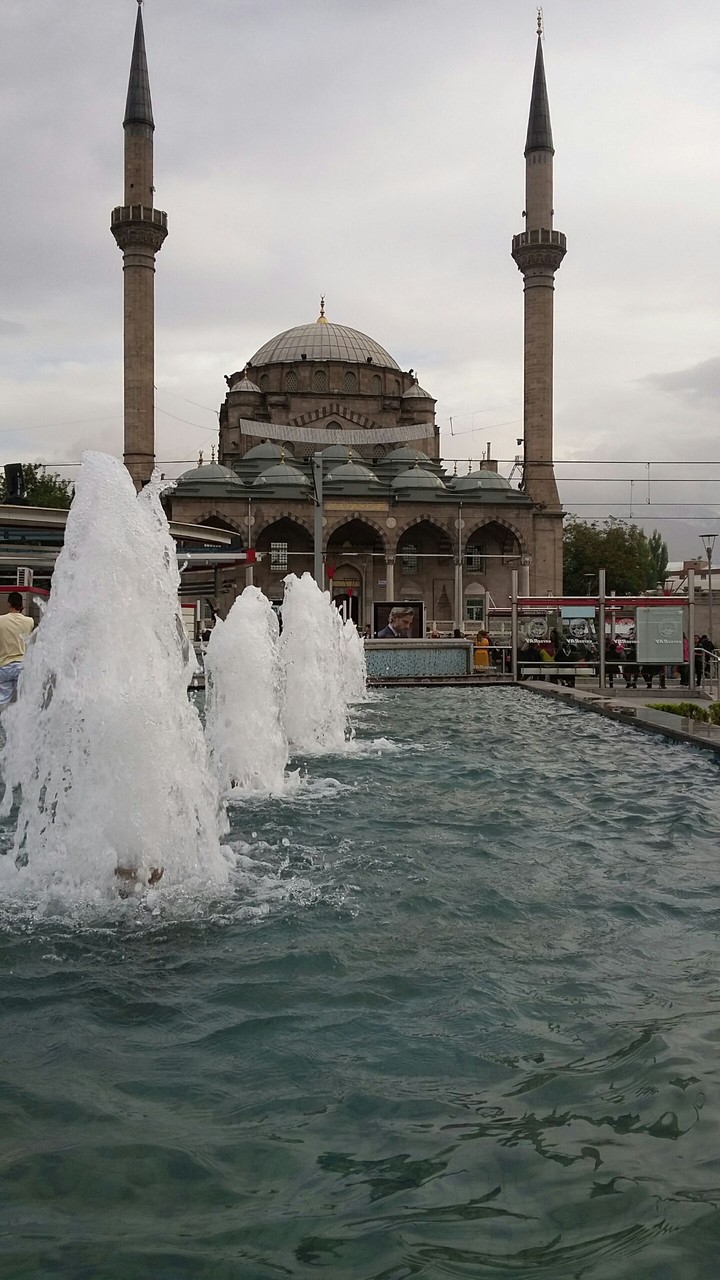 Kayseri Türkiye