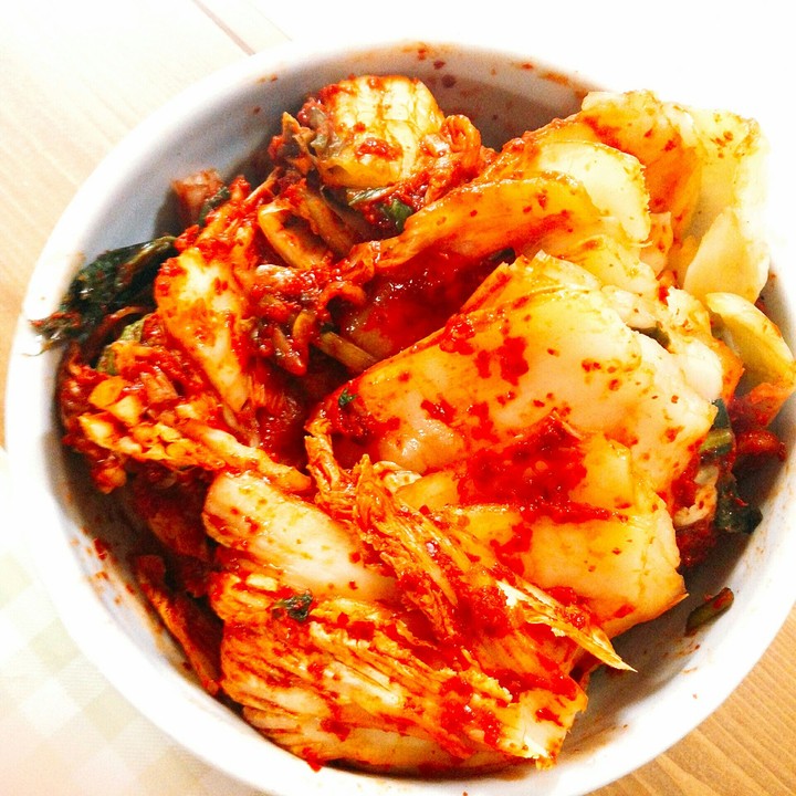 김치