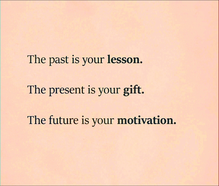 perspective of life itself