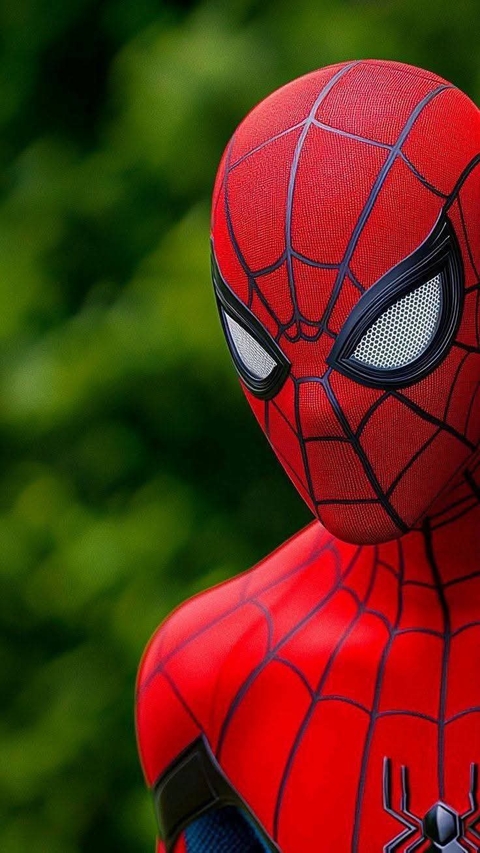 Spider ?️ man